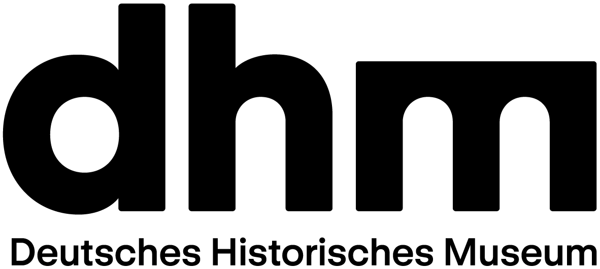 Publikationsshop | Deutsches Historisches Museum-Logo