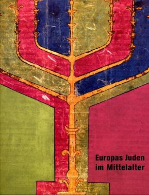 Europas Juden im Mittelalter (German Edition)