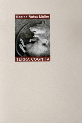 Terra Cognita – Photographien von Korad Rufus Müller