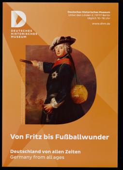 Von Fritz bis Fußballwunder
