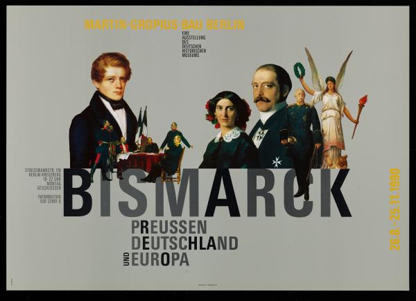 Bismarck Familie